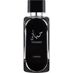 Hayaati von Lattafa / لطافة