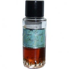 Regal Coach Perfume by Benjamin Ansehl