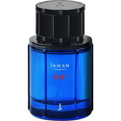 Janan Sport by J. / Junaid Jamshed