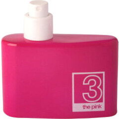 3 - The Pink von Mavive