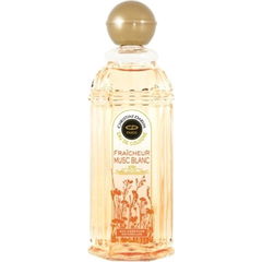 Fraîcheur Musc Blanc by Parfums Christine Darvin