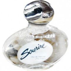 Sourire / スーリール (Eau de Parfum) von Shiseido / 資生堂