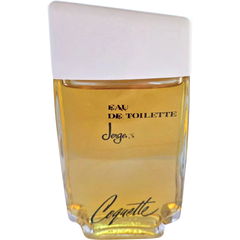Coquette von Jergens / Eastman Royal Perfumes