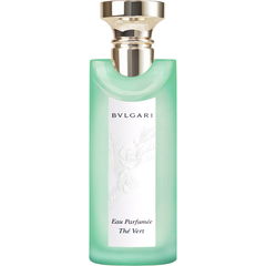 Eau Parfumée Thé Vert (Eau de Toilette) by Bvlgari