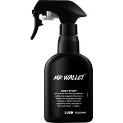 Mr Wallet by Lush / Cosmetics To Go