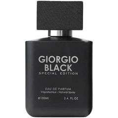 Giorgio Black Special Edition by Giorgio Group