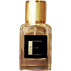E von Mad Parfum