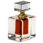 Amber by Jalaine Fragrances