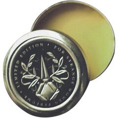 Dark Harvest (Solid Perfume) by For Strange Women