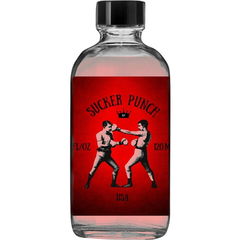 Sucker Punch by Alien Shave