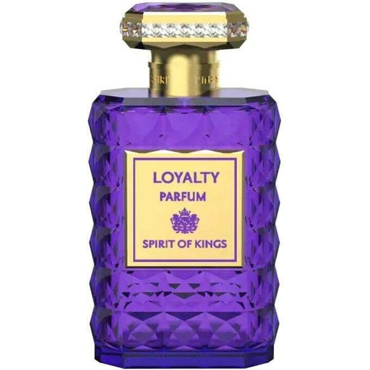 Loyalty (Parfum) von Spirit of Kings