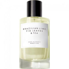 Brazilian Lime, Fig Leaves & Tea by Beauty Pie