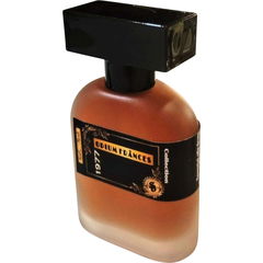 Opium Francês 1977 by Atelier Segall & Barutti