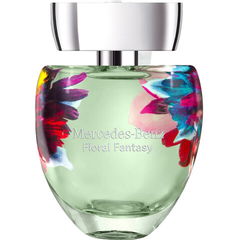 Mercedes-Benz Floral Fantasy by Mercedes-Benz