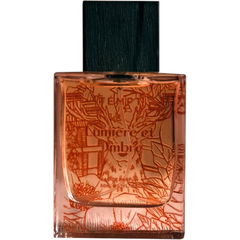 Lumiere et Ombre by Témpt