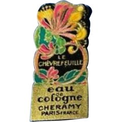 Le Chèvrefeuille by Cheramy