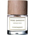 Rose Gardens - Vintage Rose / ローズガーデンズ ニコライバーグマン (ヴィンテージローズ) by Nicolai Bergmann