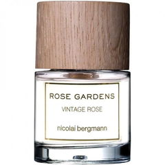 Rose Gardens - Vintage Rose / ローズガーデンズ ニコライバーグマン (ヴィンテージローズ) by Nicolai Bergmann