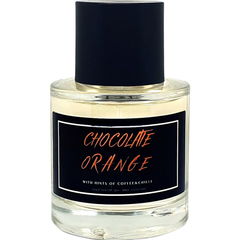 Chocolate Orange by Pocket Scents
