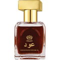 Malaki - Oud by Ahsan