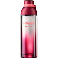 Kaiak Aventura Feminino (2023) by Natura