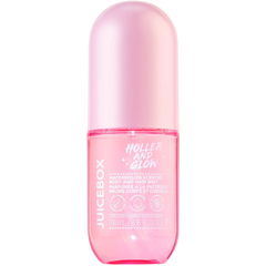 Juice Box by Holler and Glow