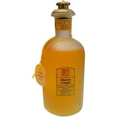 Sylvester / Silvester von Geo. F. Trumper