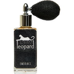 Snow Leopard von Embrace