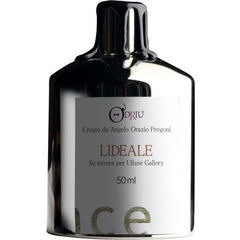 Lideale by O'Driù