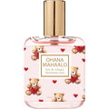 Hoomanao Mau (Eau de Cologne) / ホオマナオ マウ von Ohana Mahaalo / オハナ・マハロ