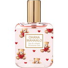 Hoomanao Mau (Eau de Cologne) / ホオマナオ マウ by Ohana Mahaalo