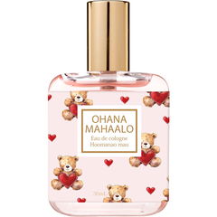 Hoomanao Mau (Eau de Cologne) / ホオマナオ マウ von Ohana Mahaalo / オハナ・マハロ