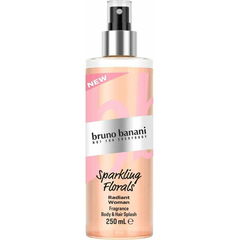 Radiant Woman (Body & Hair Splash) by Bruno Banani