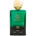 Noble Wood by Oriscental