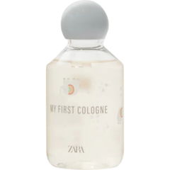 My First Cologne by Zara