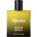 Hidden Beach by Mootes