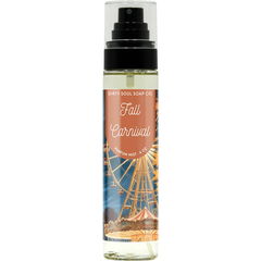 Fall Carnival (Parfum Mist) by Dirty Soul Soap Co.