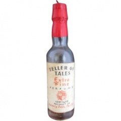 Teller of Tales by Dainty Dabs