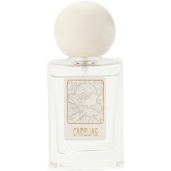 Camellias (Hair Mist) / カメリア by Mucha