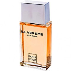 Silver Eye by Paris Elysees
