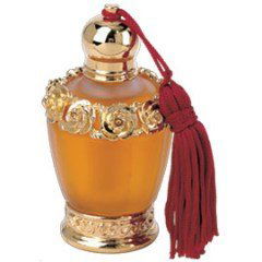 Saat Safa (Perfume Oil) by Al Rehab