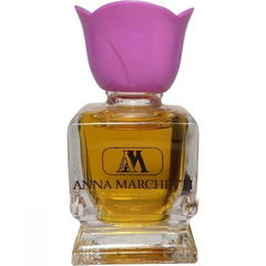 Anna Marchetti by Anna Marchetti / Sorelle Marchetti