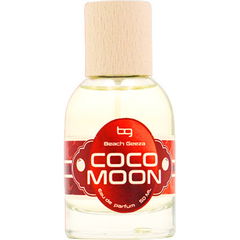 Coco Moon (Eau de Parfum) by Beach Geeza