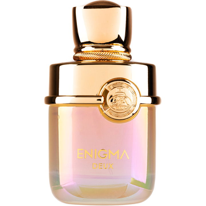 Enigma Deux von French Avenue