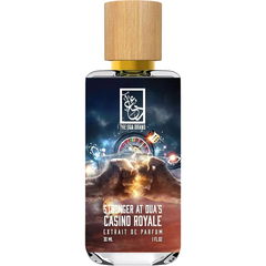 Stronger at Dua's Casino Royale von The Dua Brand