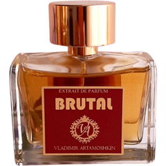 Brutal von Vladimir Artamoshkin