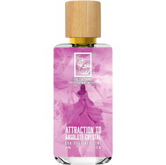 Attraction to Absolute Crystal von The Dua Brand / Dua Fragrances