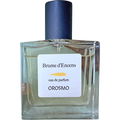 Brume d'Encens (Eau de Parfum) by Orosmo