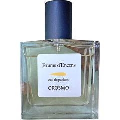 Brume d'Encens (Eau de Parfum) by Orosmo