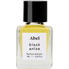 Black Anise  (Parfum Extrait) by Abel
